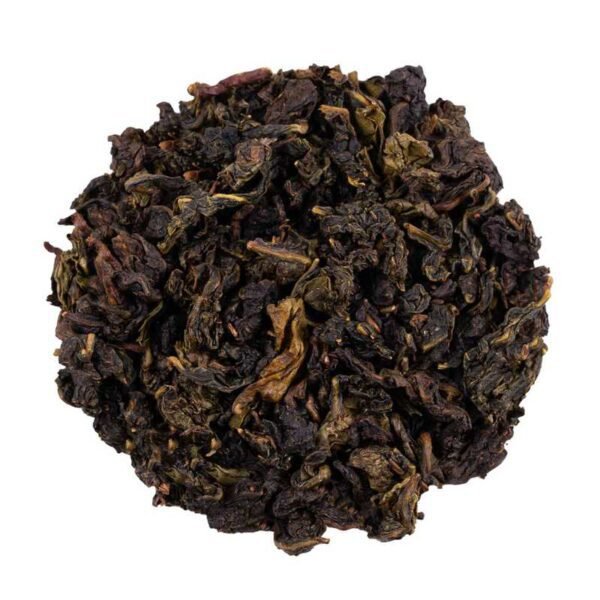 Té Oolong Cremoso - Imagen 2