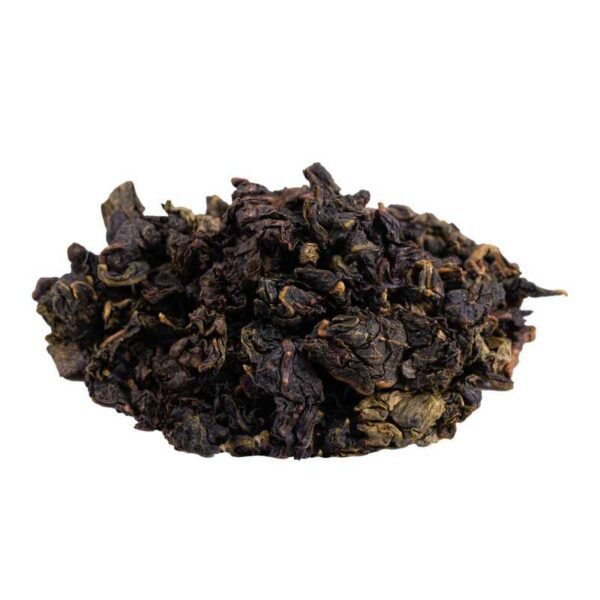 Té Oolong Cremoso - Imagen 3