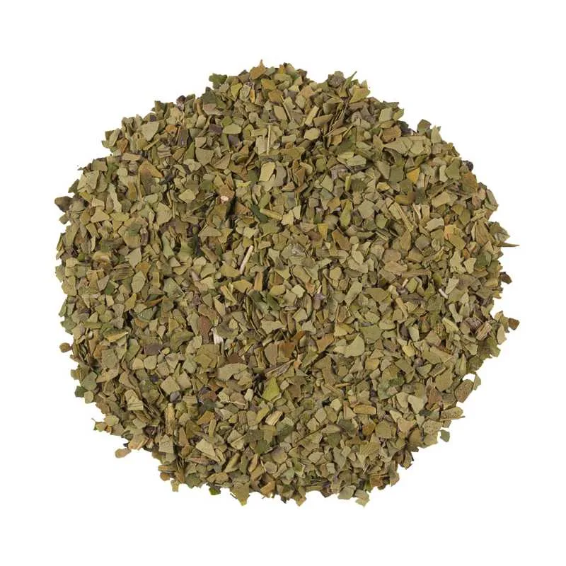 Mate Verde Argentino BIO - Imagen 2