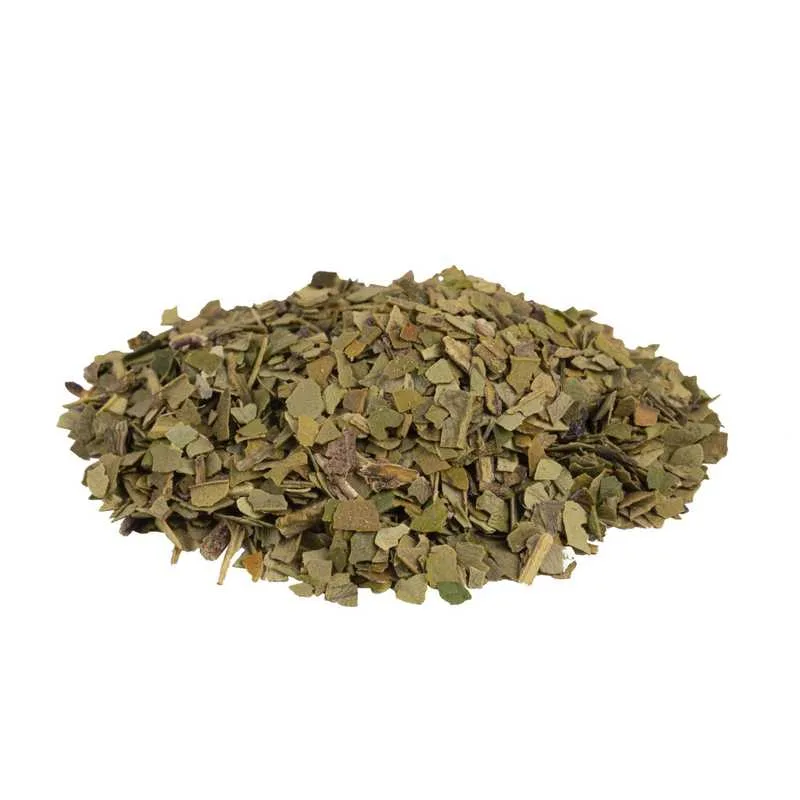 Mate Verde Argentino BIO - Imagen 3