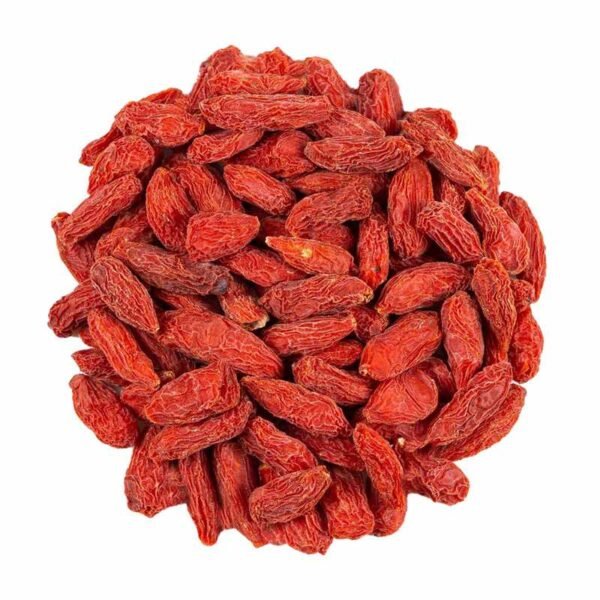 Bayas de Goji BIO - Imagen 2