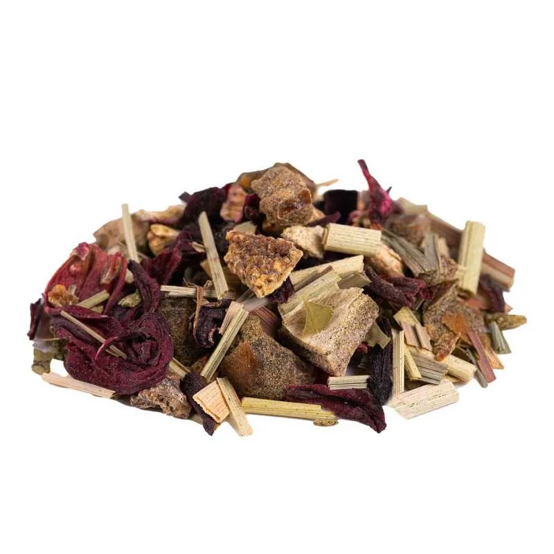 Mate de Limón Dulce BIO - Imagen 3
