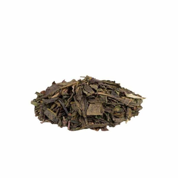 Té Menta Verde BIO - Imagen 3