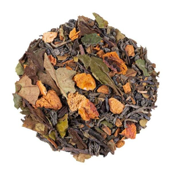 Té Canela BIO - Imagen 2