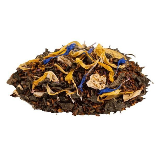 Rooibos de Naranja y Mango BIO - Imagen 3