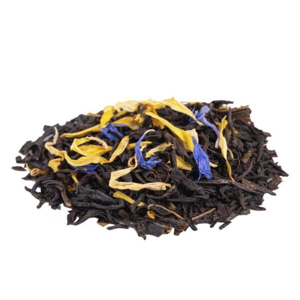 Té Earl Grey Deluxe BIO - Imagen 3