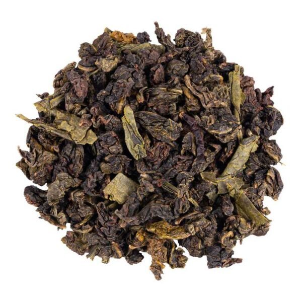 Té Albaicín BIO - Imagen 2