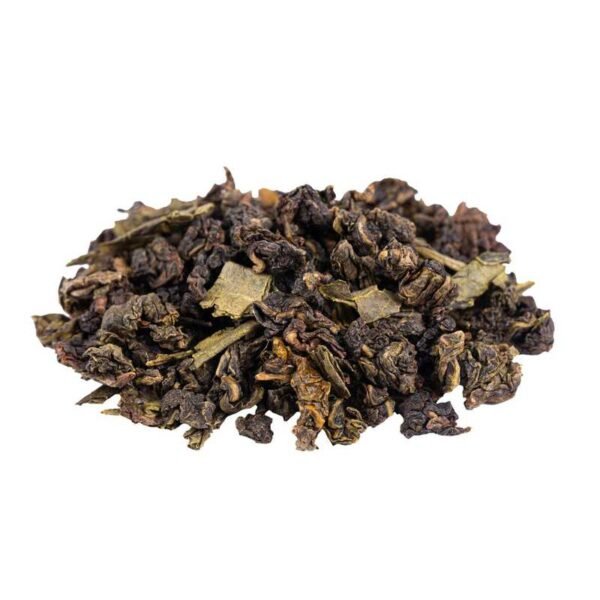 Té Albaicín BIO - Imagen 3