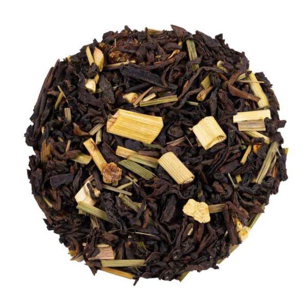 Té de Limón y Naranja - Imagen 2