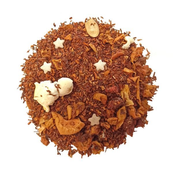 Rooibos de Calabaza y Castaña - Imagen 2