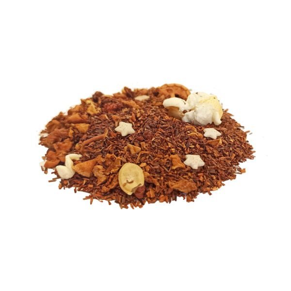 Rooibos de Calabaza y Castaña - Imagen 3