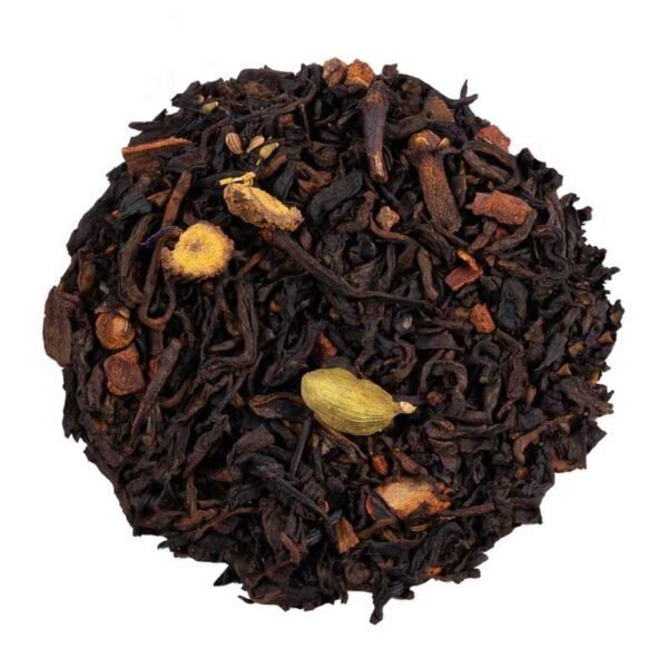 Té Rojo Paquistaní - Imagen 2