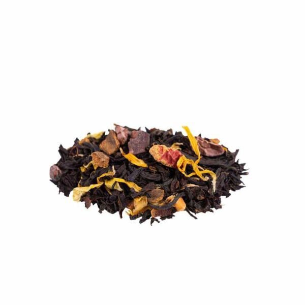 Té de Lotus - Imagen 3