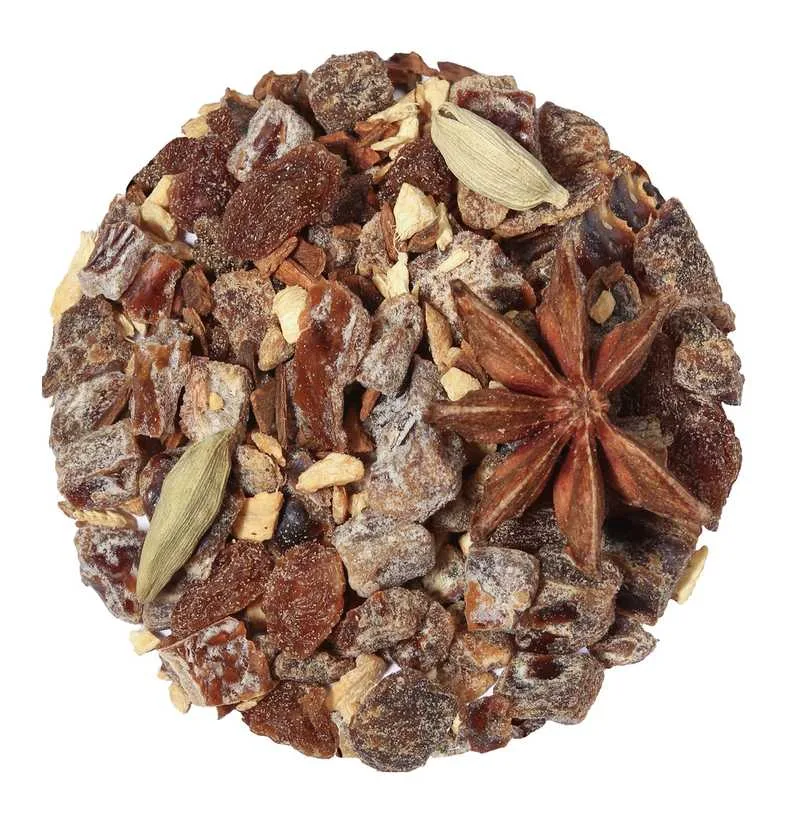 Infusión de Vainilla, Canela y Anís Estrellado - Imagen 2
