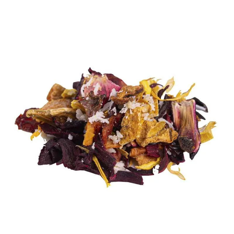 Infusión de Mango y Coco - Imagen 3