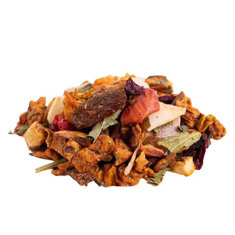 Infusión de Macedonia - Imagen 3