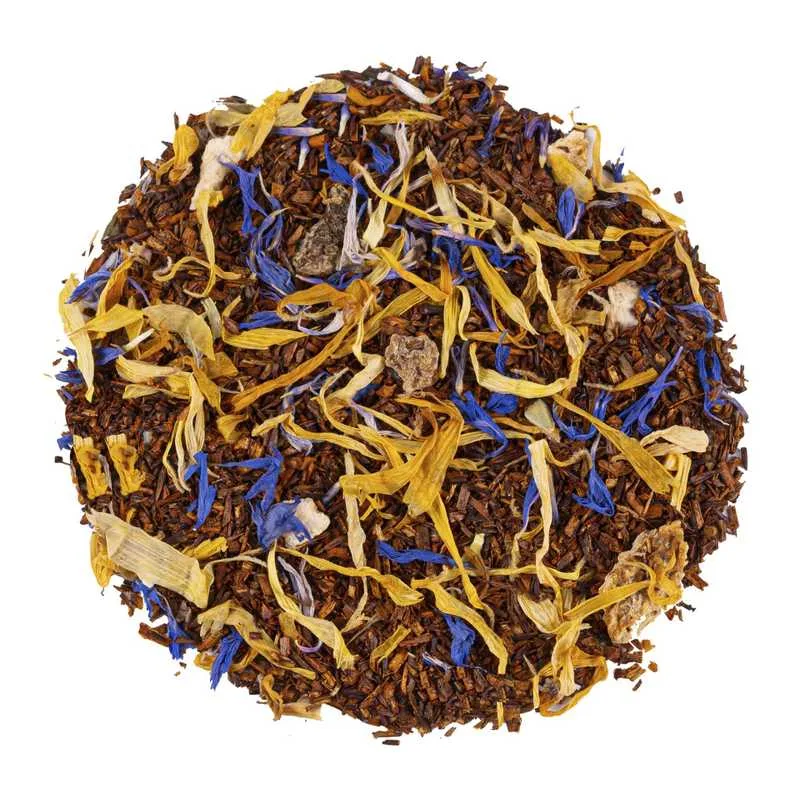 Rooibos de Limón y Maracuyá BIO - Imagen 2
