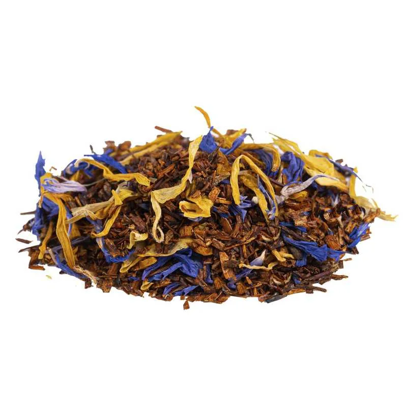 Rooibos de Limón y Maracuyá BIO - Imagen 3