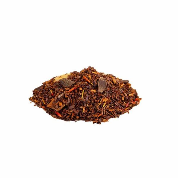 Rooibos de Manzana, Almendra y Canela - Imagen 3