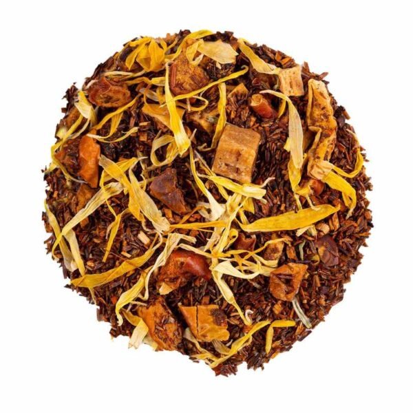 Rooibos de Manzana y Caramelo - Imagen 2