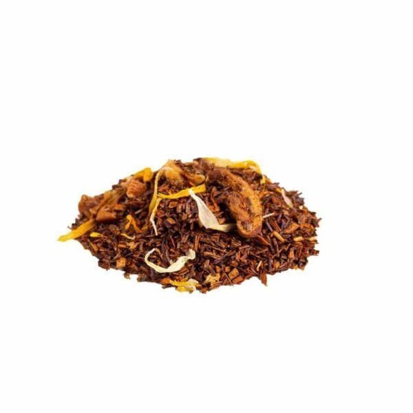 Rooibos de Manzana y Caramelo - Imagen 3