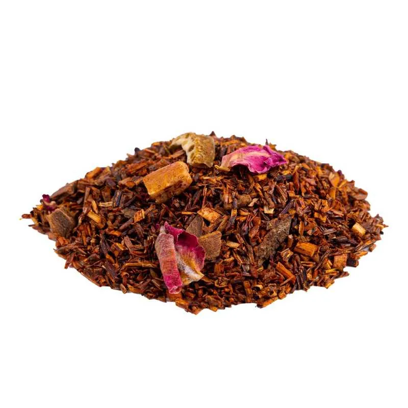 Rooibos de Canela y Naranja - Imagen 3