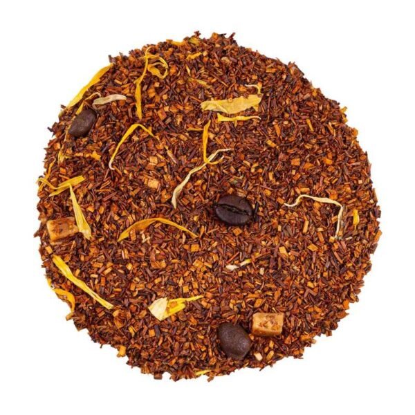 Rooibos Cappuccino y Crema - Imagen 2