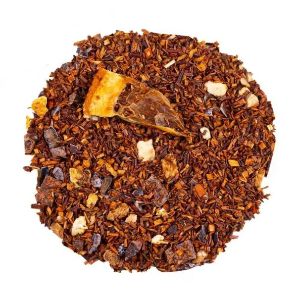 Rooibos Naranja y Chocolate - Imagen 2