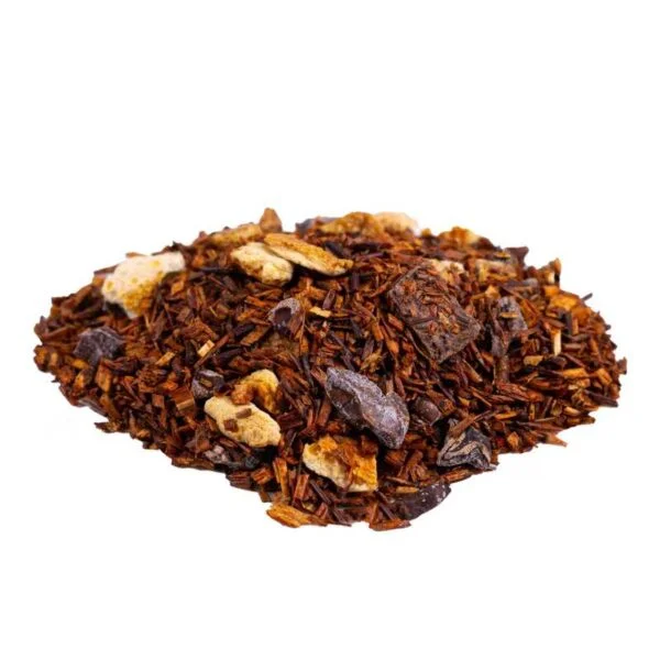 Rooibos Naranja y Chocolate - Imagen 3