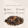 Té de Yogurt - Imagen 5