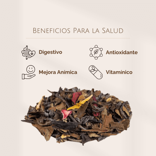 Té de Yogurt - Imagen 5