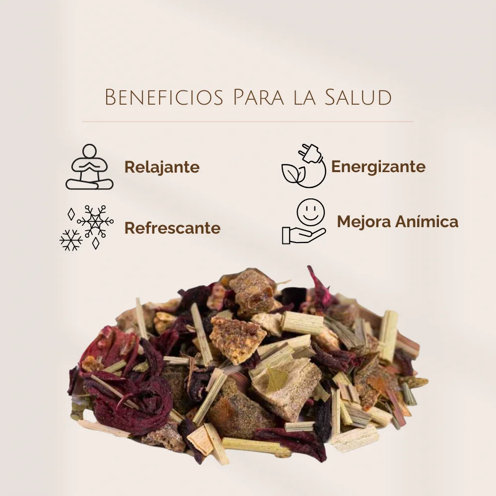 Mate de Limón Dulce BIO - Imagen 5
