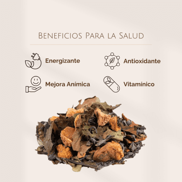 Té Canela BIO - Imagen 5