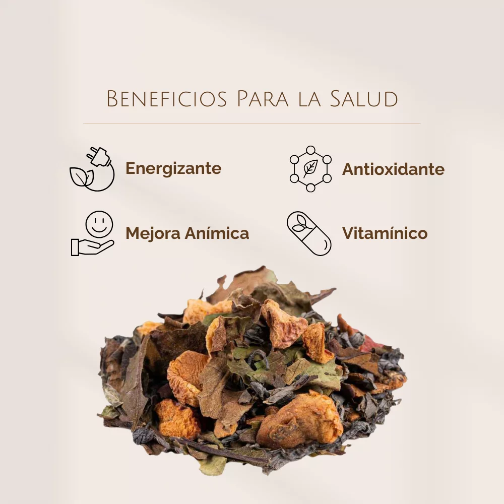 Té Canela BIO - Imagen 5