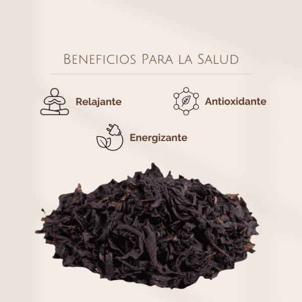 Té de Vainilla - Imagen 5