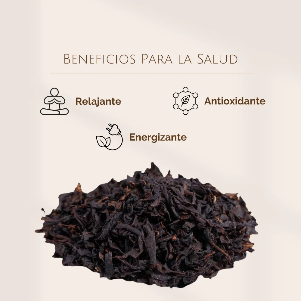 Té de Vainilla - Imagen 5