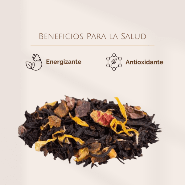 Té de Lotus - Imagen 5