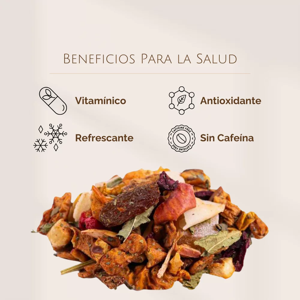 Infusión de Macedonia - Imagen 5