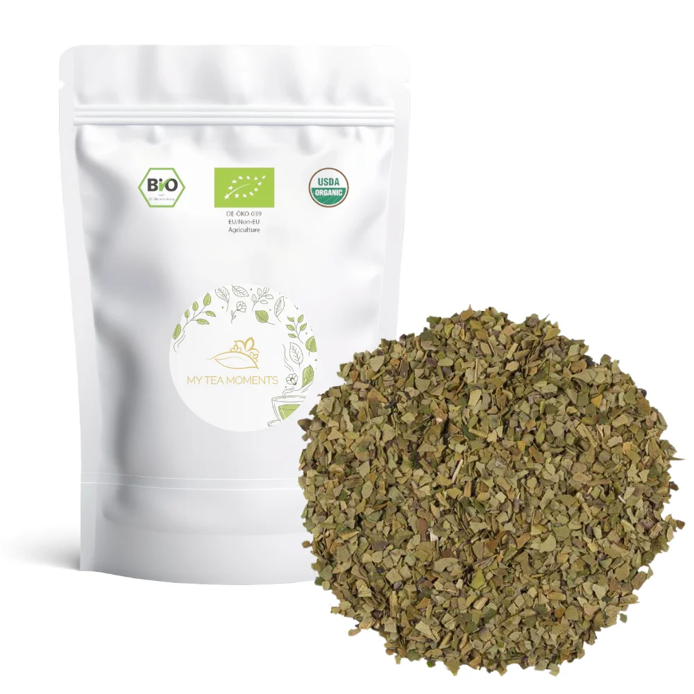 Mate Verde Argentino BIO