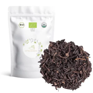 Té Rojo (Pu Erh) Original BIO