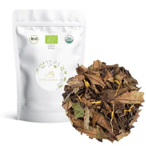 Té de Piña y Tónica