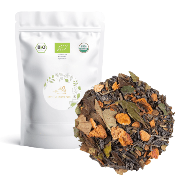 Té Canela BIO