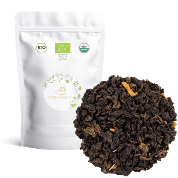 Té de Azahar