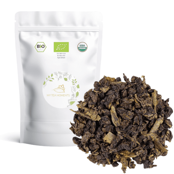 Té Albaicín BIO