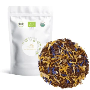 Rooibos de Limón y Maracuyá BIO