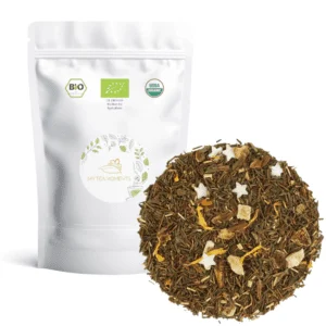 Rooibos de Tarta de Limón