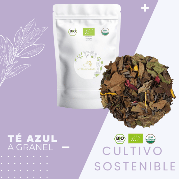 Té de Yogurt - Imagen 7