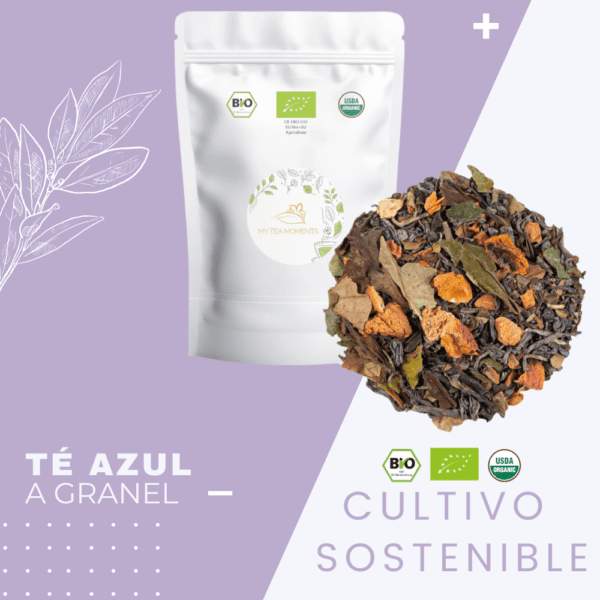 Té Canela BIO - Imagen 7