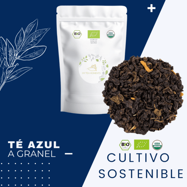 Té de Azahar - Imagen 7