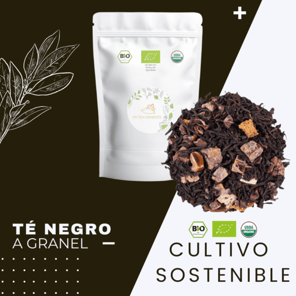 Té Chocochino - Imagen 7